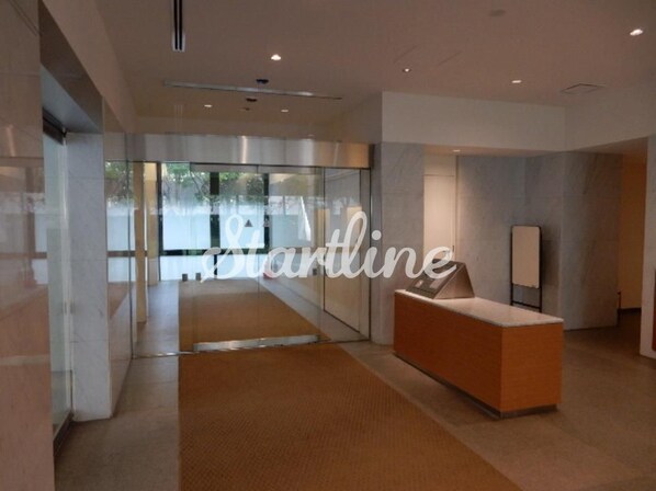 リバー&タワーの物件内観写真